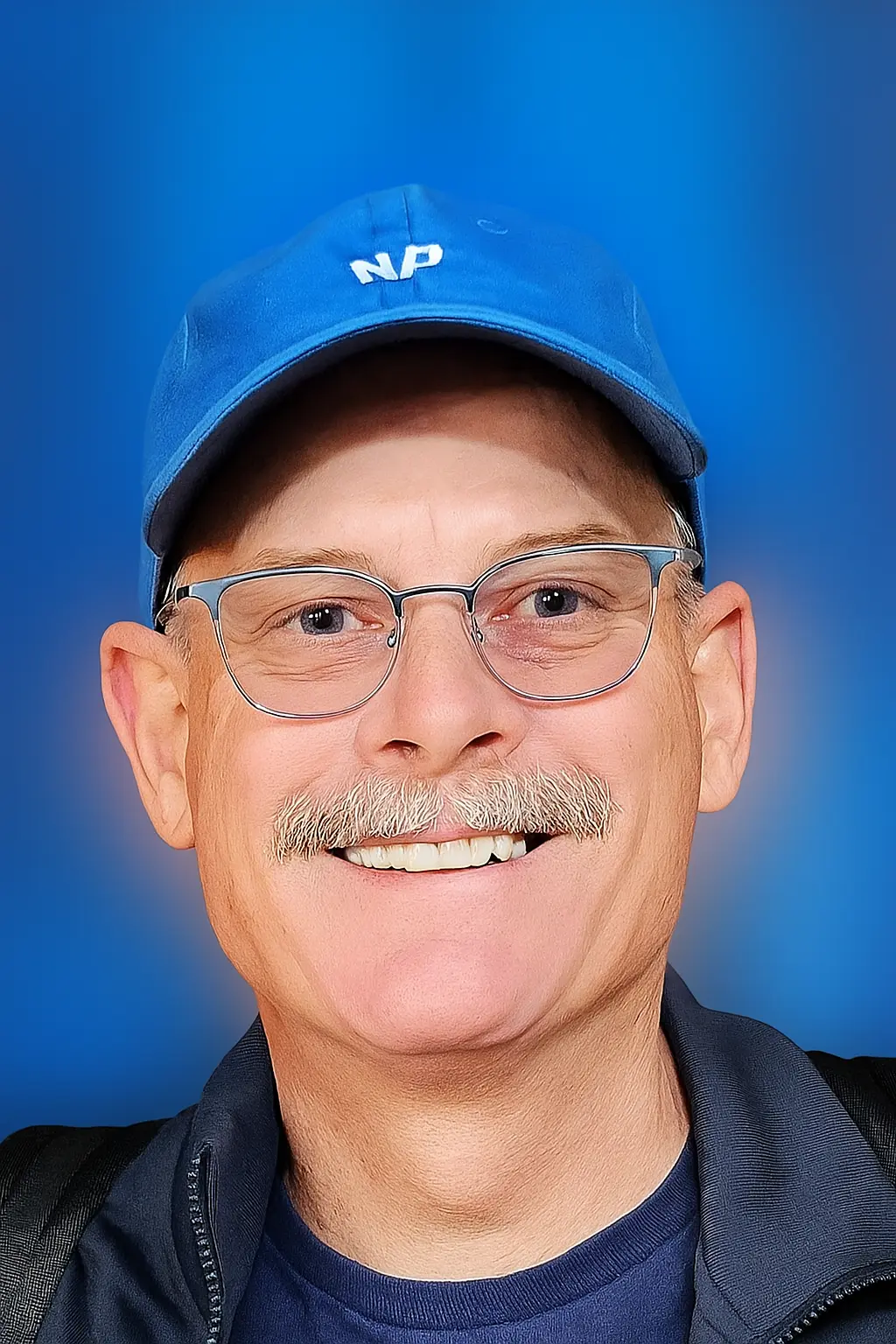 David Purdy