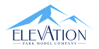 Elevation Park Model