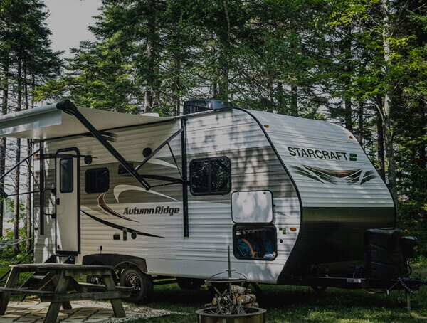 RV / Utility Trailer